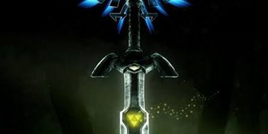 Imagem do grupo de WhatsApp Hyrule fields