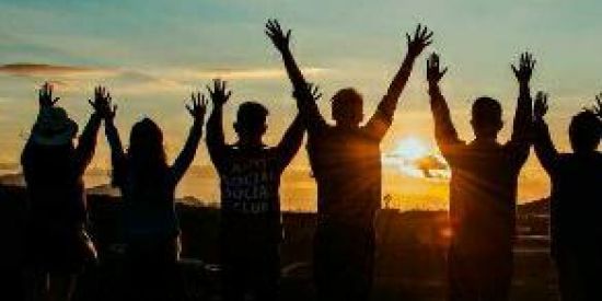 Imagem do grupo de WhatsApp Star 10.10