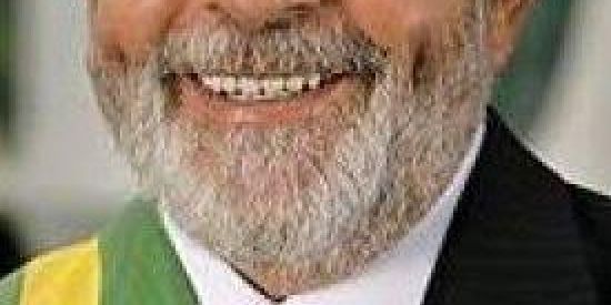 Imagem do grupo de WhatsApp Lula 2022