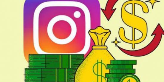 Imagem do grupo de WhatsApp Venda De Seguidores ✅