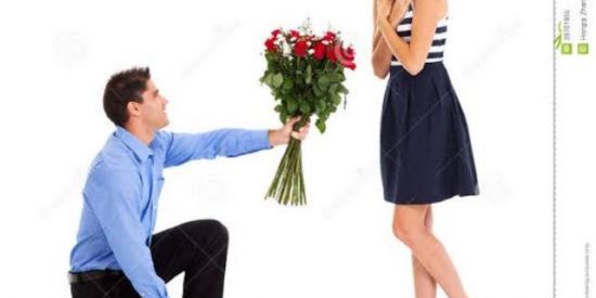 Imagem do grupo de WhatsApp Um novo amor ❤️