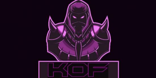 Imagem do grupo de WhatsApp KOF☆