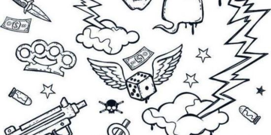 Imagem do grupo de WhatsApp Gang 06