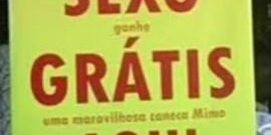 Imagem do grupo de WhatsApp SEGUIDORES DO ITALO