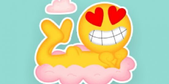 Imagem do grupo de WhatsApp MENINOS E MENINAS