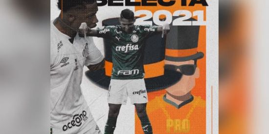 Imagem do grupo de WhatsApp Resenha Cartola FC