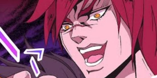 Imagem do grupo de WhatsApp Rock is Vagner