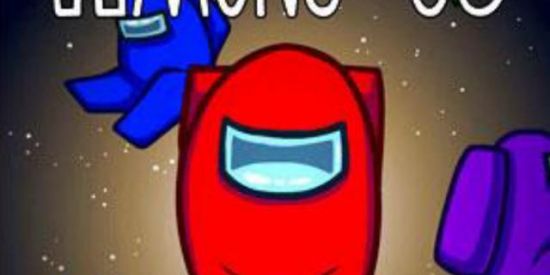 Imagem do grupo de WhatsApp DESISTO