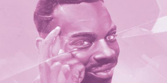 Imagem do grupo de WhatsApp ☭⦚MeNeiros⨝BR⦚☭🔥OFICIAL☑️