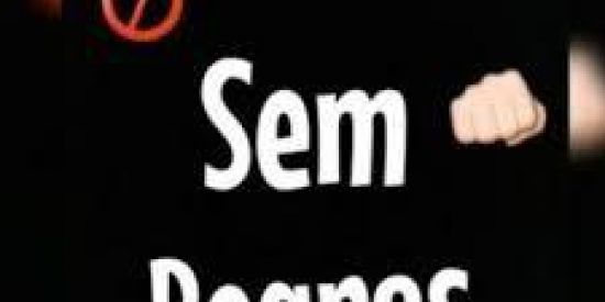 Imagem do grupo de WhatsApp Vale tudo 🤐