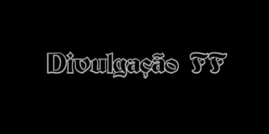 Imagem do grupo de WhatsApp DIVULGAÇÃO FF 💯