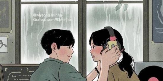 Imagem do grupo de WhatsApp Love for you