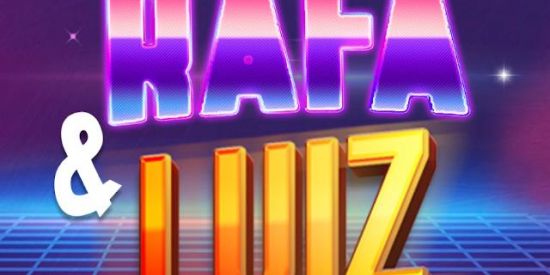 Imagem do grupo de WhatsApp FACE RAFA E LUIZ