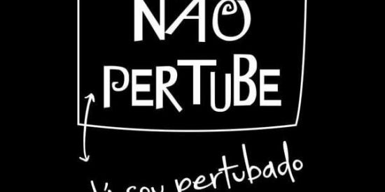 Imagem do grupo de WhatsApp Homenzinho torto