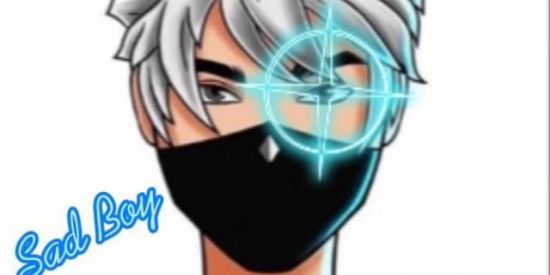 Imagem do grupo de WhatsApp GUILDA FF