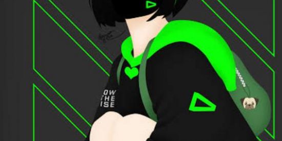 Imagem do grupo de WhatsApp Free Fire Zueira