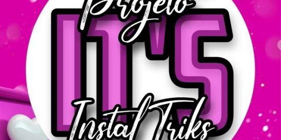 Imagem do grupo de WhatsApp 2️⃣🎡TRIAGEM INSTALTRIKS🎡