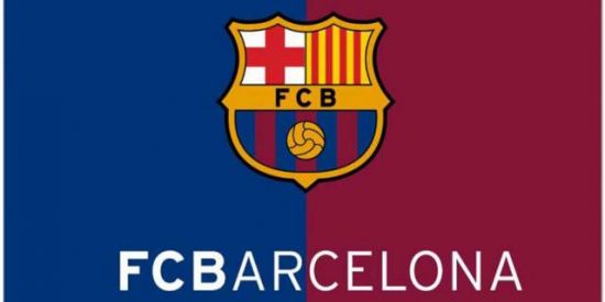 Imagem do grupo de WhatsApp BARCELONA FC