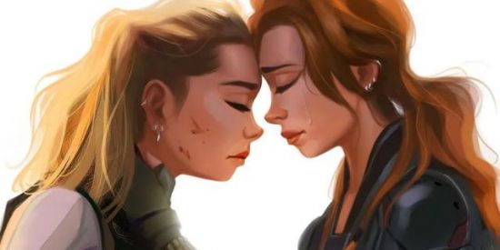 Imagem do grupo de WhatsApp ✨Marvel Stans✨