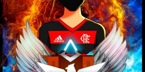 Imagem do grupo de WhatsApp FREE FIRE 🔥️🔥️🔥