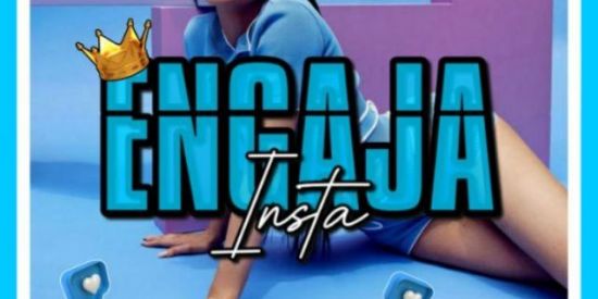 Imagem do grupo de WhatsApp 💫Engaja Insta💫