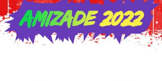 Imagem do grupo de WhatsApp Turma da amizade 2022🥺❤️🥳