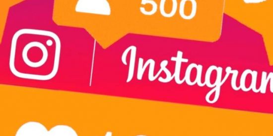 Imagem do grupo de WhatsApp Venda de Seguidores do Instagram ✅