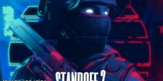 Imagem do grupo de WhatsApp standoff 2