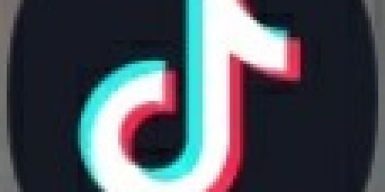 Imagem do grupo de WhatsApp Tik tokes