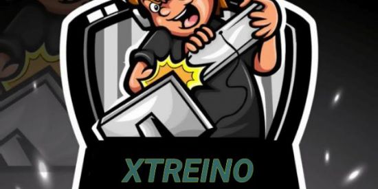 Imagem do grupo de WhatsApp Xtreino invictos!