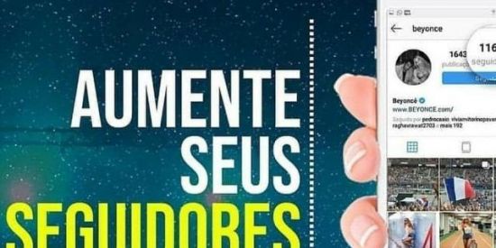 Imagem do grupo de WhatsApp Compre seguidores aqui😊🤝