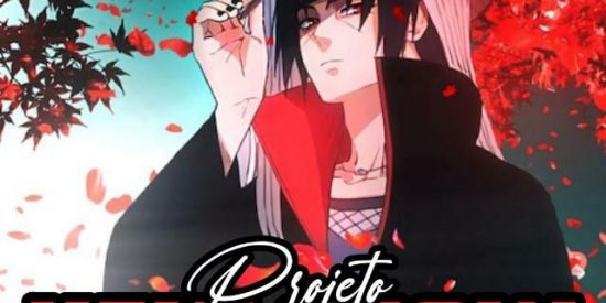Imagem do grupo de WhatsApp 🖤 / NSW / •ITACHI 🕴⃤ ADM