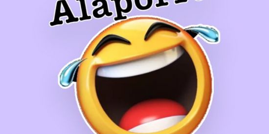 Imagem do grupo de WhatsApp Língua da Sogra 😋