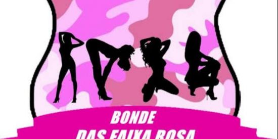 Imagem do grupo de WhatsApp As faixa rosa 👑🎀🙅🏻‍♀️