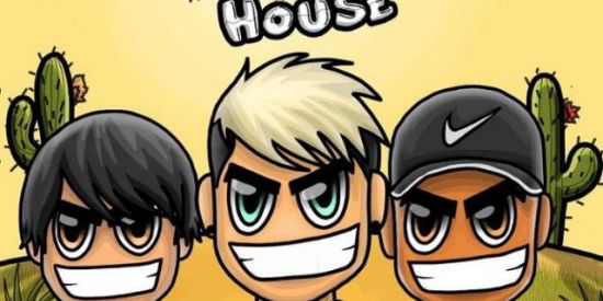 Imagem do grupo de WhatsApp PIAUÍ HOUSE