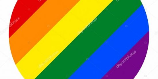 Imagem do grupo de WhatsApp 🏳‍🌈LGBT🌈