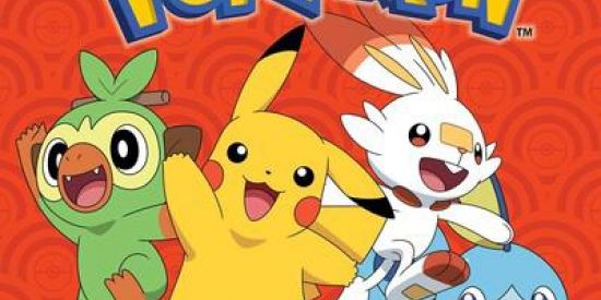 Imagem do grupo de WhatsApp Pokemon Go 2022⚡✨