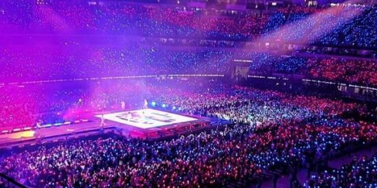 Imagem do grupo de WhatsApp 💜»Bangtan_sonyeondan_7«💜