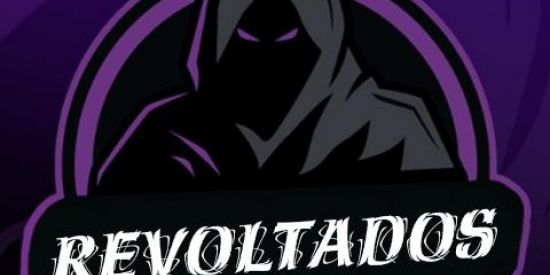 Imagem do grupo de WhatsApp 🔥 Recrutamento da R3VOLTADO 🔥