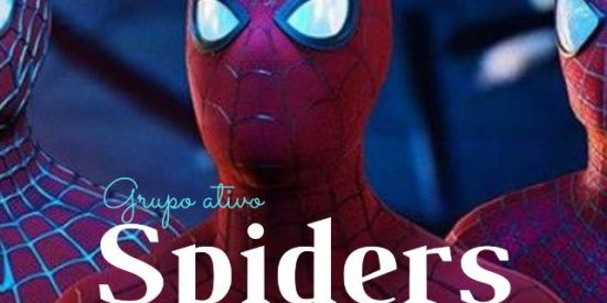 Imagem do grupo de WhatsApp Seguidores Grátis ( 𝐒𝐩𝐢𝐝𝐞𝐫𝐬 )  01