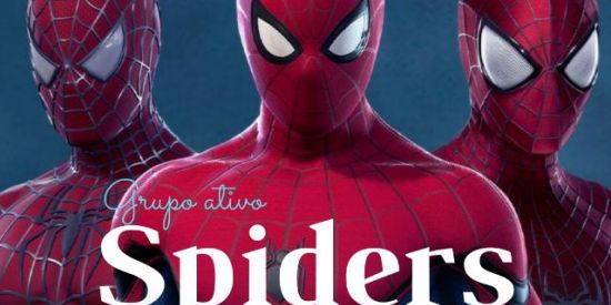 Imagem do grupo de WhatsApp Seguidores Grátis ( 𝐒𝐩𝐢𝐝𝐞𝐫𝐬 )  02