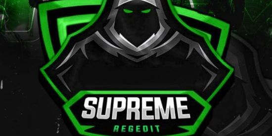Imagem do grupo de WhatsApp SUPREME REGEDIT E FFH4X 9