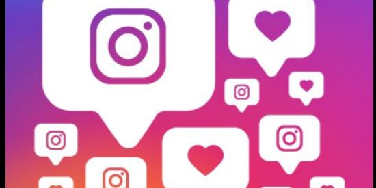 Imagem do grupo de WhatsApp Instagram Engajamento 🖤♥️