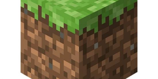 Imagem do grupo de WhatsApp Minecrafters
