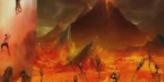 Imagem do grupo de WhatsApp 🔥Inferno virtual🔥