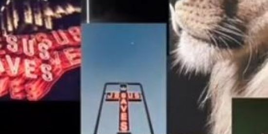 Imagem do grupo de WhatsApp Nova geraçao cristã 🛐