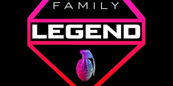 Imagem do grupo de WhatsApp Family LegenD