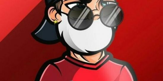 Imagem do grupo de WhatsApp Grupo de vídeo de ff