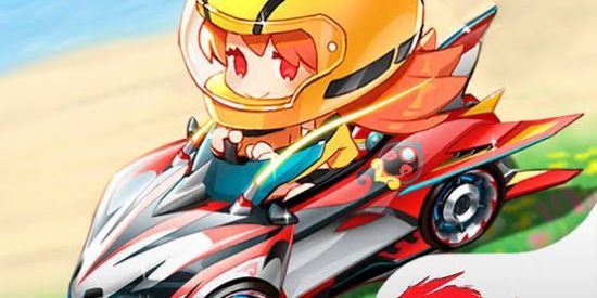 Imagem do grupo de WhatsApp SPEED DRIFTERS partidas