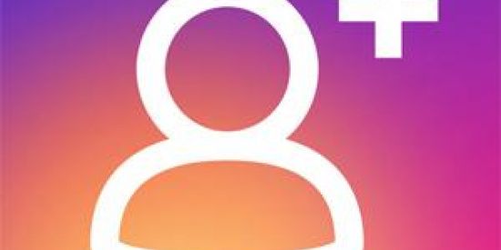 Imagem do grupo de WhatsApp Seguidores grátis💖